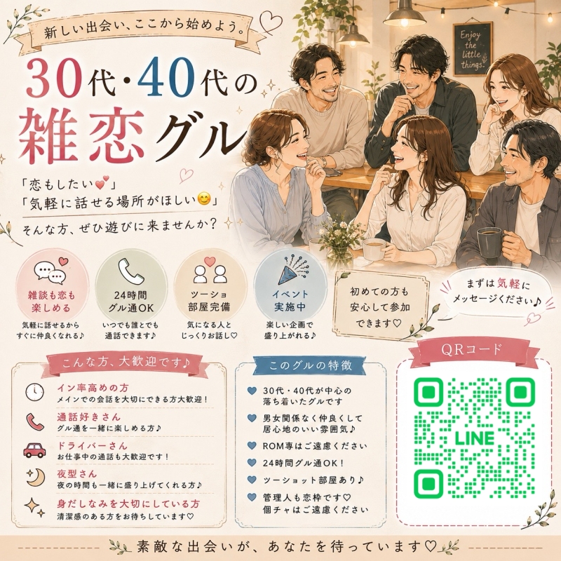 QRコード