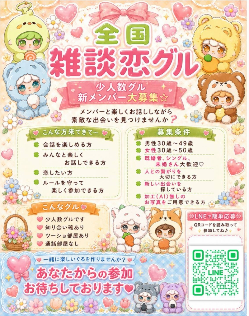 QRコード