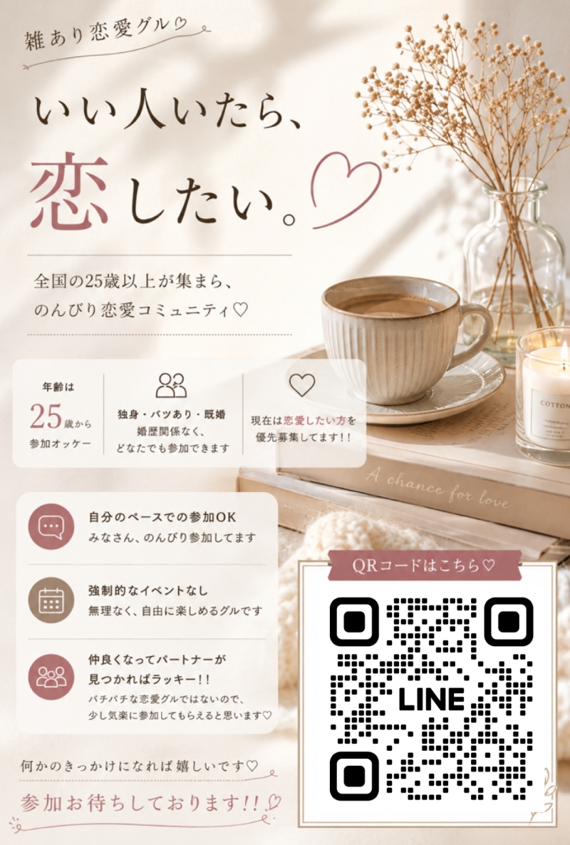 QRコード