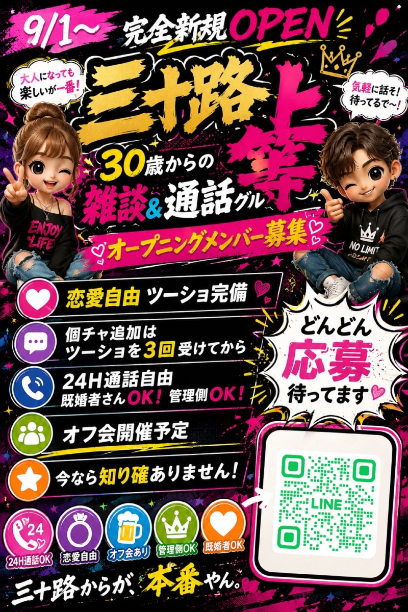 QRコード
