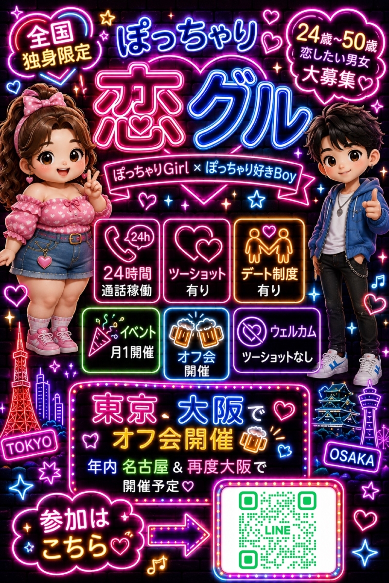 QRコード