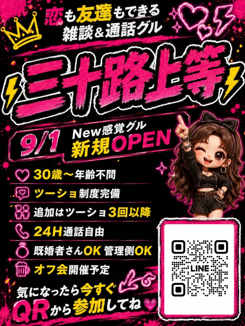 QRコード