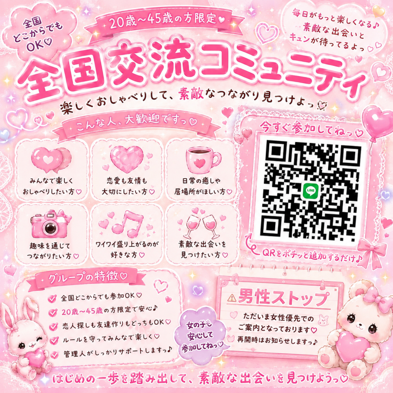 QRコード