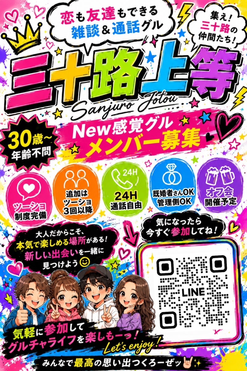 QRコード