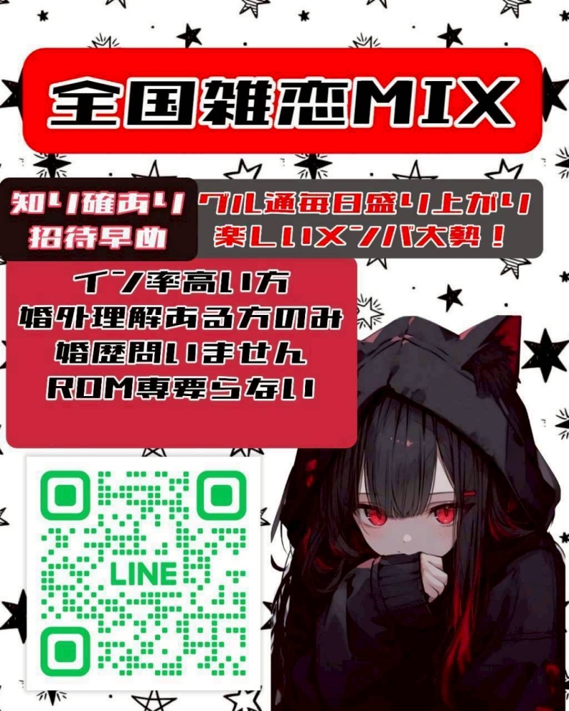 QRコード