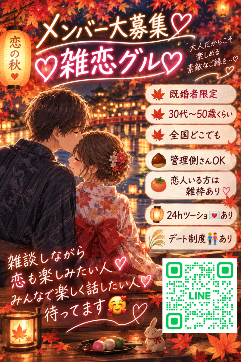 QRコード