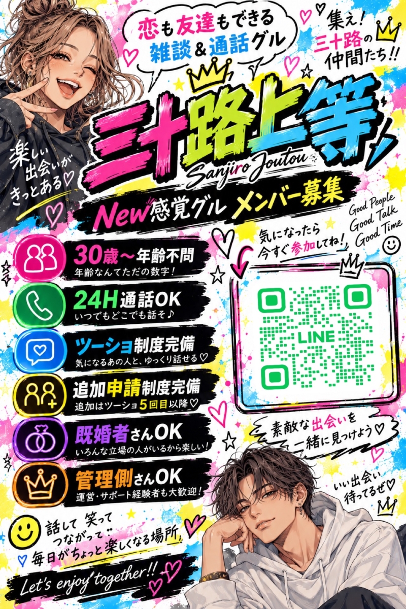 QRコード