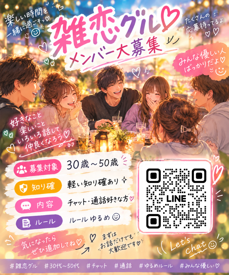QRコード