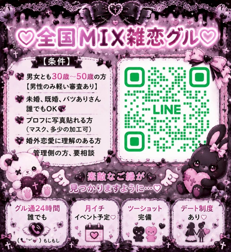 QRコード