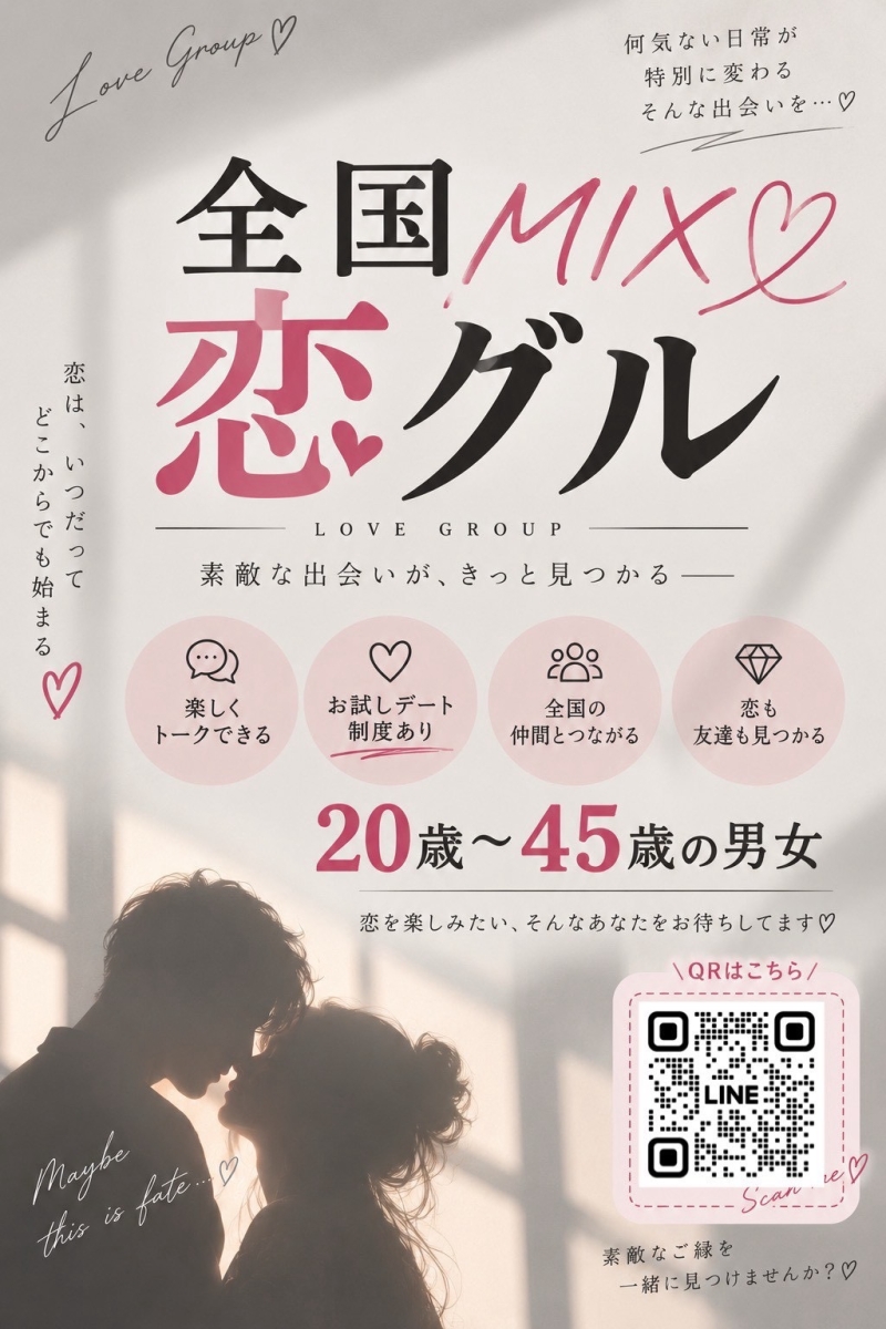 QRコード