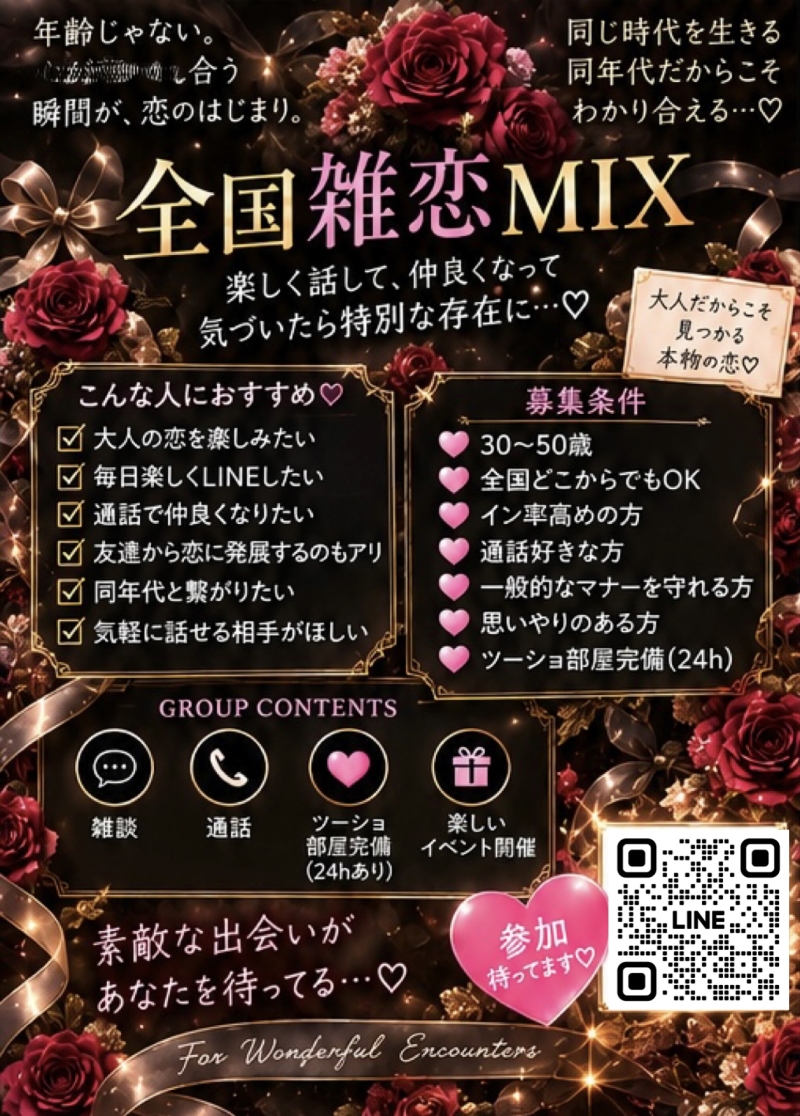 QRコード