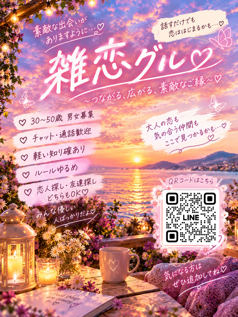 QRコード