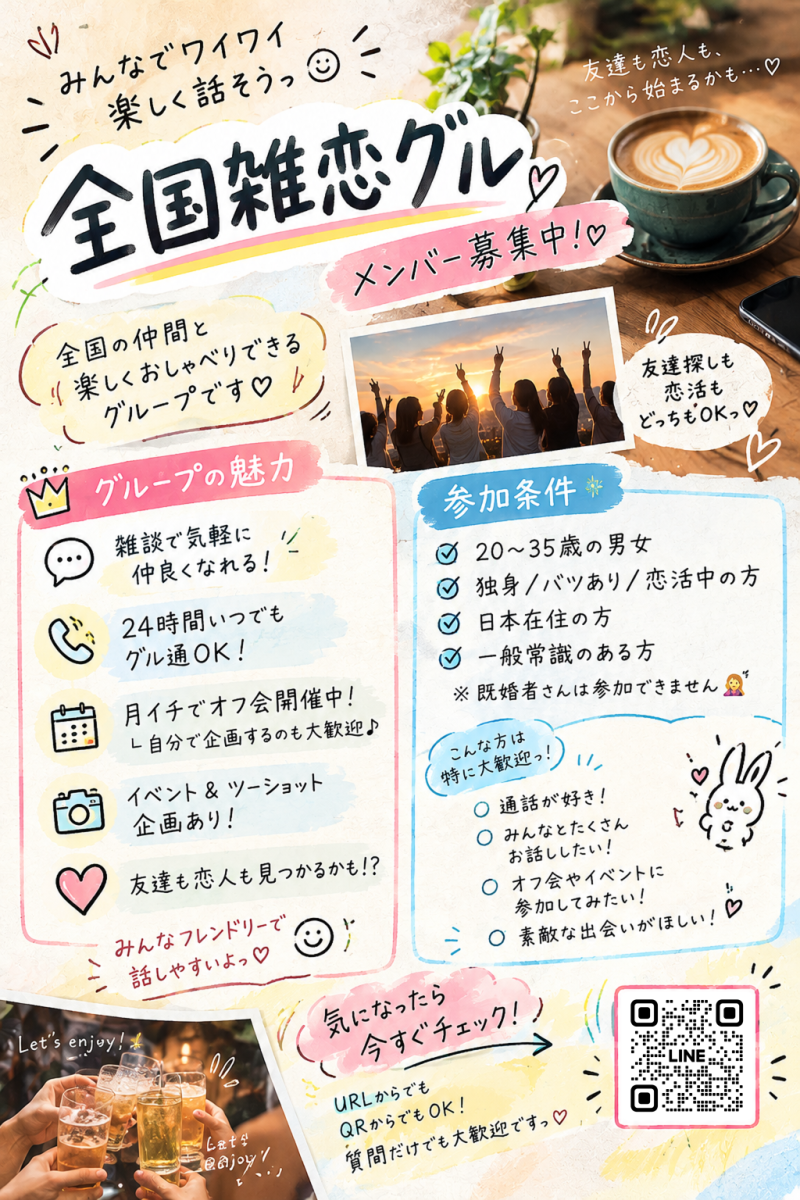 QRコード